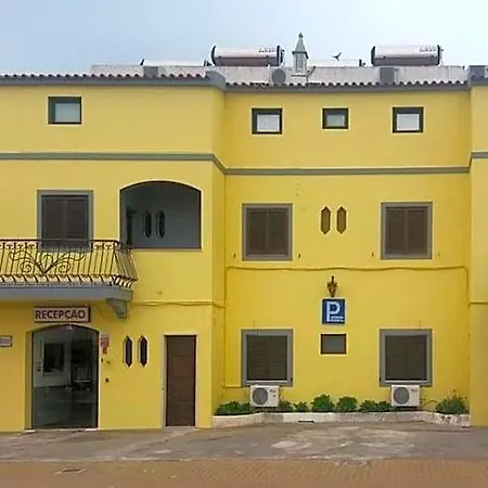 Residencial Hortamar فندق