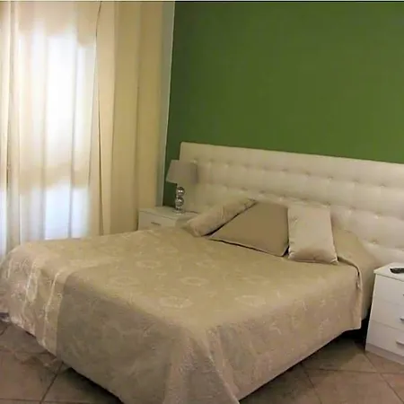 Residencial Hortamar فندق Vila Real de Santo António