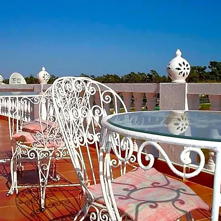Residencial Hortamar Vila Real de Santo António