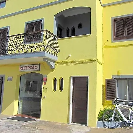 Residencial Hortamar 3*